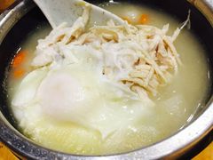 -小铫鸡汤