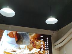 -朱大嘴肥肠血旺(福字街店)
