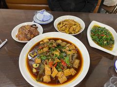 -高淳老街