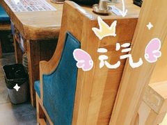 -九田家黑牛烤肉料理(华侨城店)