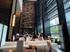 -木嘛working coffee(前海店)