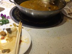 -刘一锅筋头巴脑(千峰路店)