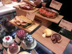 -PAPER STONE BAKERY(天汇广场店)