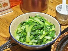 -萬家灯火·私房湘菜·22年老手艺(南岭大道店)