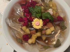 -初蓉丨遇见新川菜(亲贤街荣耀店)