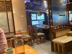 -云海肴云南菜·蒸汽石锅鱼(北京良乡华冠店)