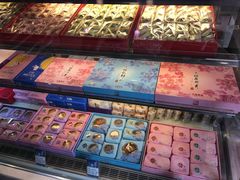 -GANSO元祖食品(双井店)