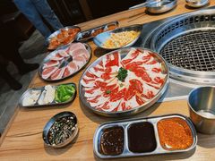 -汉拿山(魏公村店)