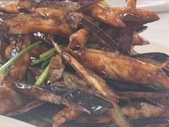 -闻道食府烙饼卷带鱼(原车耳营店原大觉寺店)