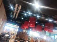 -和府捞面(天河领展广场店)