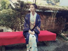 -京都冈本和服体验租赁店(清水寺店)