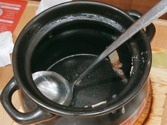 -顺风汤馆·广府粤菜(江宸天街店)