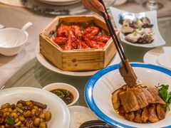-麒麟中餐厅·经典粤菜·地道菜式老字号(广州长隆酒店)