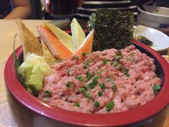 -水之惠鲜鱼料理(王府大街店)