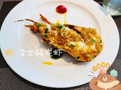 -安蒂娅·海鲜自助餐厅(安蒂娅美兰酒店)