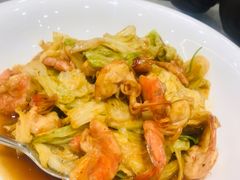 生嗜罗马生菜-食神鱼头佛跳墙(百子湾旗舰店)