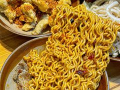 -阳阳老火锅(小南门店)