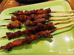 -北疆饭店(大运河博物馆宝龙店)