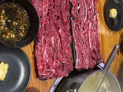 -潮味四季潮汕牛肉火锅(来凤街店)