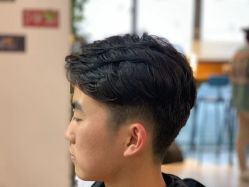点击看大图 -热发型