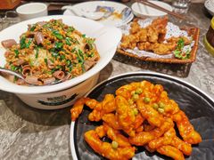 -前海沿·青岛菜(乐客城店)