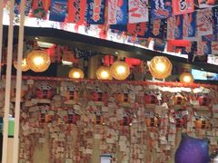 景观位-舞漁日料美人胶原锅(陆家嘴中心店)