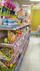 -孩子王(广州融创茂店)