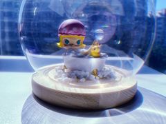 -泡泡玛特POPMART(浦项中心体验店)