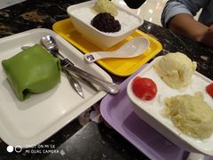 -满记甜品(苏州中心店)