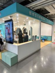 -倾城宝贝儿童摄影(新辰里酒仙桥店)