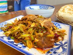 -陈聚德炒牛肉(樱花二路店)