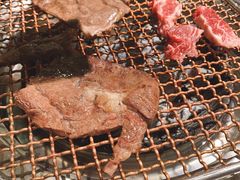 -九田家黑牛烤肉料理(珠江摩尔店)