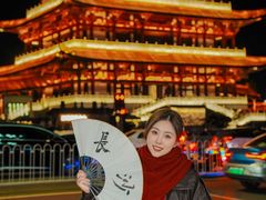 -长沙尼依格罗酒店