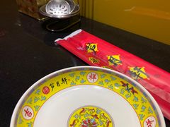 -芦月轩羊蝎子(劲松店)