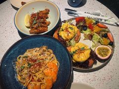 -BE BRIGHT KITCHEN(正佳广场店)
