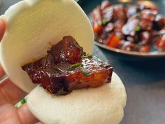 -柒园·三十年创意杭帮菜(龙湖滨江天街店)