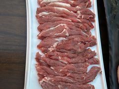 -马记伊源斋涮肉·清真菜(百子湾店)