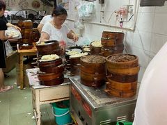 -海汇源老烧麦店(东大街总店)