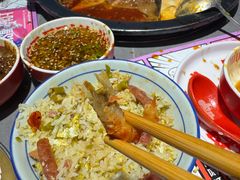 -生活如沸·顺德水牛奶火锅(大学路店)