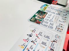 -DQ·蛋糕·冰淇淋(五棵松万达店)