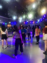 -CICI街舞专业培训