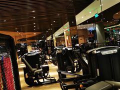 -威尔仕W FITNESS健身会所(联洋广场店)