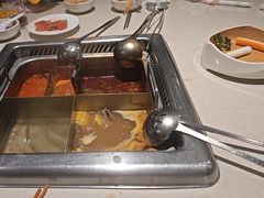 -海底捞火锅(勒泰店)