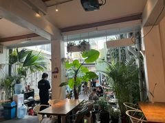 -闲·胡同 Barblu Hutong(雍和宫五道营店)