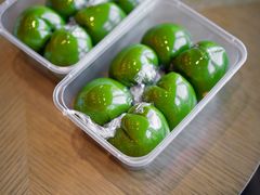 -许阿姨糕团店(南京总店)