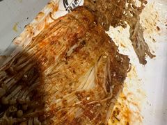 -No.DD戳子烧烤·江湖菜(北京总店)