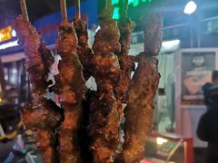 羊肉串-同来顺烧烤餐厅(哈尔滨道店)