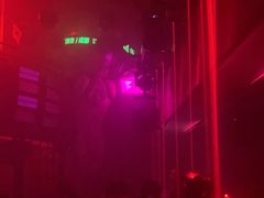 -Orangutan Bunker猩猩地堡酒吧(兰桂坊店)