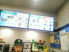-赛百味SUBWAY(高新店)