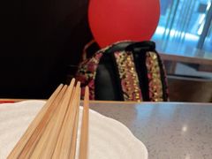 -大师兄·西北风味食集(增城合生汇店)